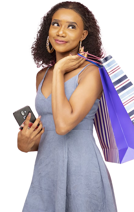 EuroShop Mobile Shopping Experience